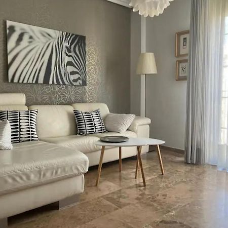 Ferienwohnung Apartamento Puente Romano Córdoba Exterior foto