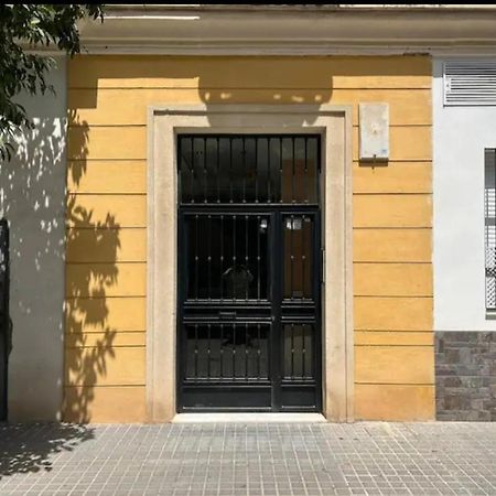 Ferienwohnung Apartamento Puente Romano Córdoba Exterior foto