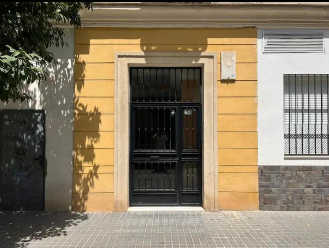 Ferienwohnung Apartamento Puente Romano Córdoba Exterior foto