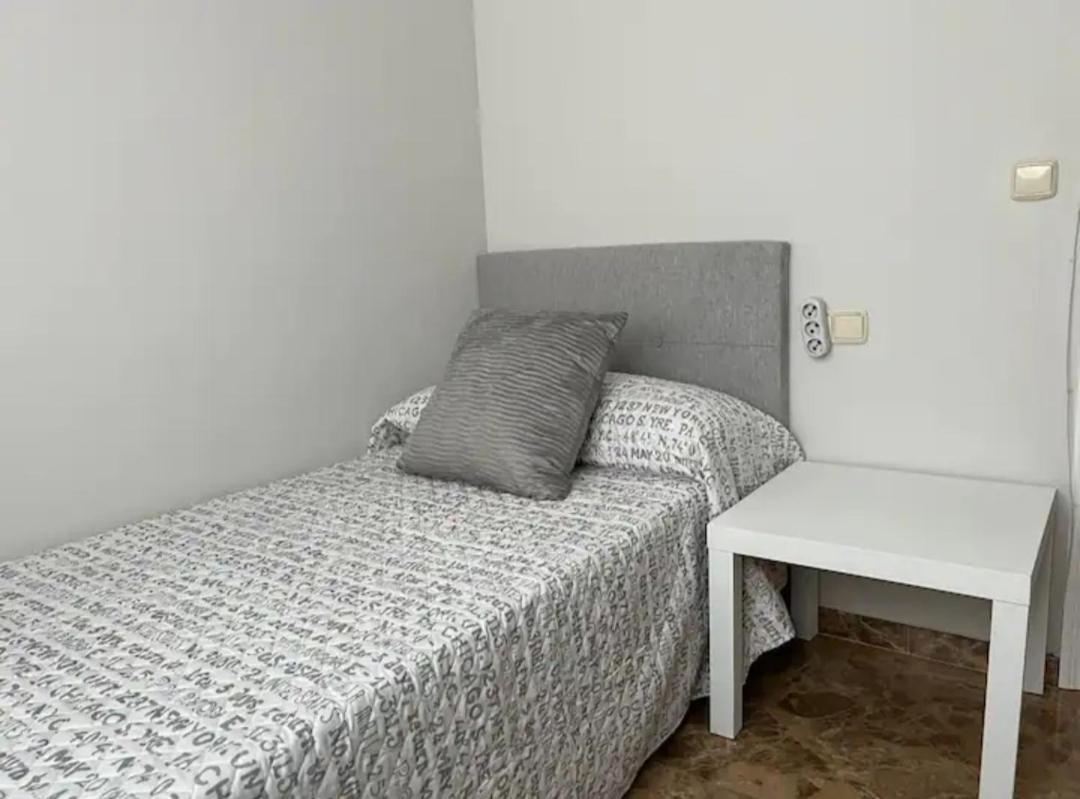 Ferienwohnung Apartamento Puente Romano Córdoba Exterior foto