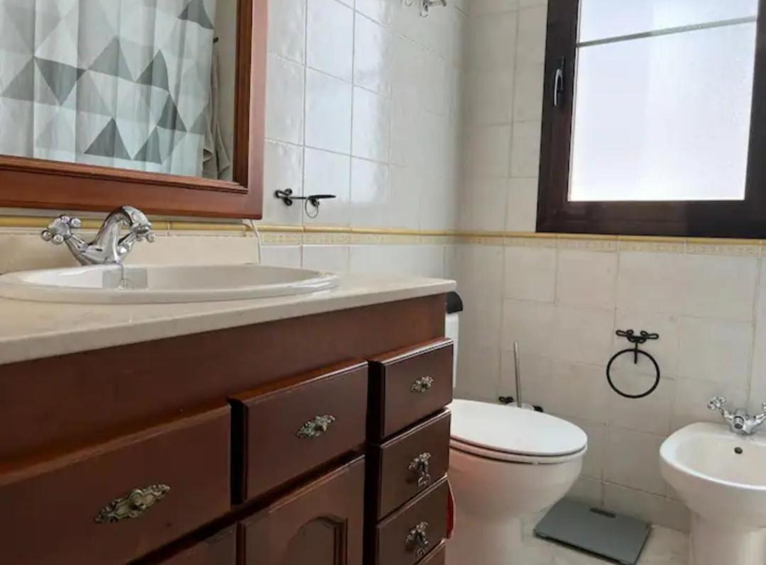 Ferienwohnung Apartamento Puente Romano Córdoba Exterior foto